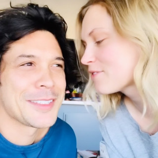Eliza Taylor instagram pic #439792