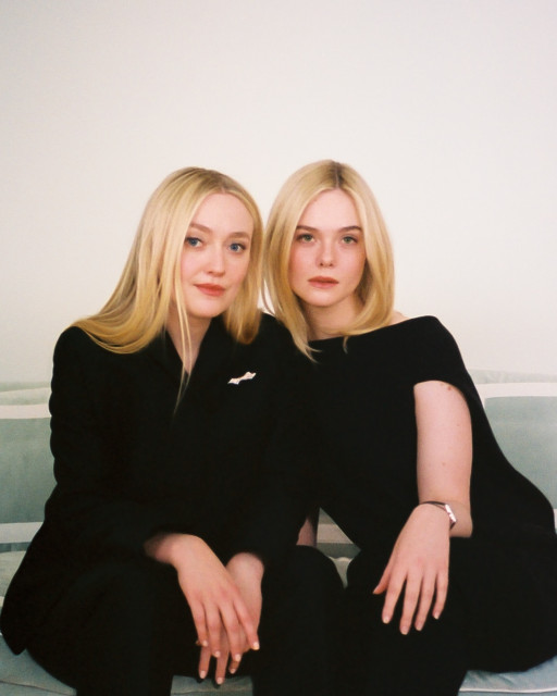Elle Fanning instagram post 487126