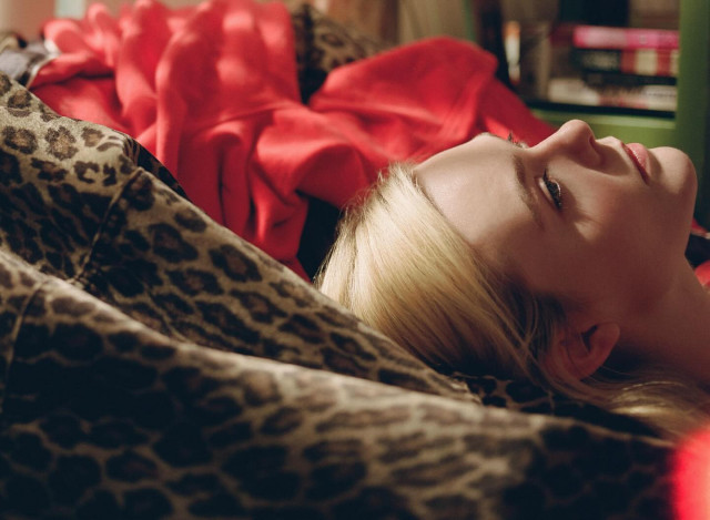 Elle Fanning instagram post 489334