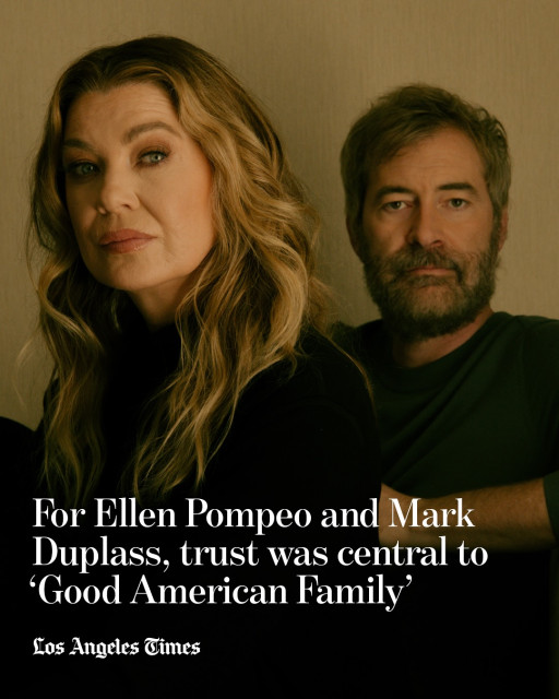 Ellen Pompeo instagram post 487957