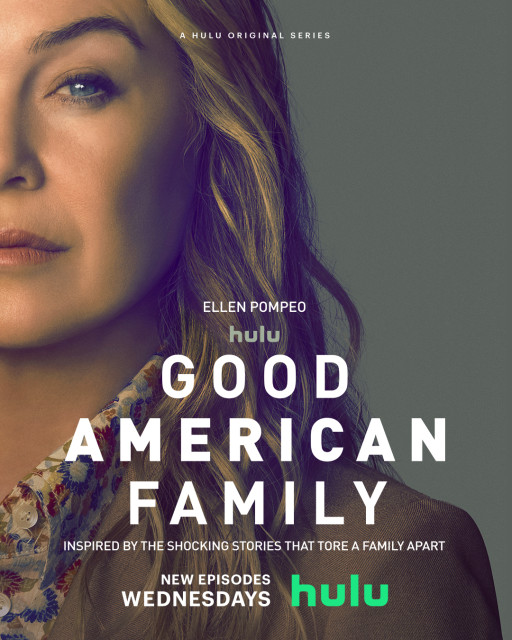 Ellen Pompeo instagram post 489234