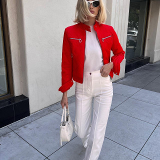 Elsa Hosk instagram pic #440906