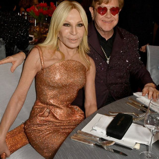Elton John instagram pic #439322