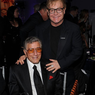 Elton John instagram pic #445604