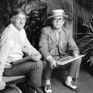 Elton John instagram pic #448354
