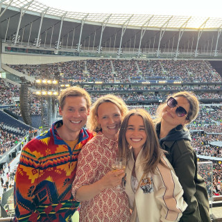 Emilia Clarke instagram pic #441998