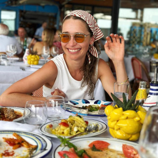 Emilia Clarke instagram pic #445831