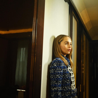 Emilia Clarke instagram pic #450314