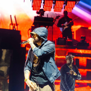 Eminem instagram pic #449395
