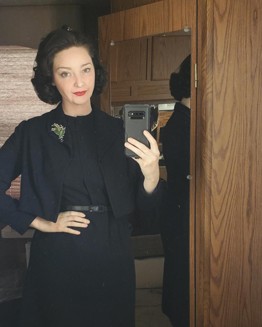 Emma Dumont instagram post 453527