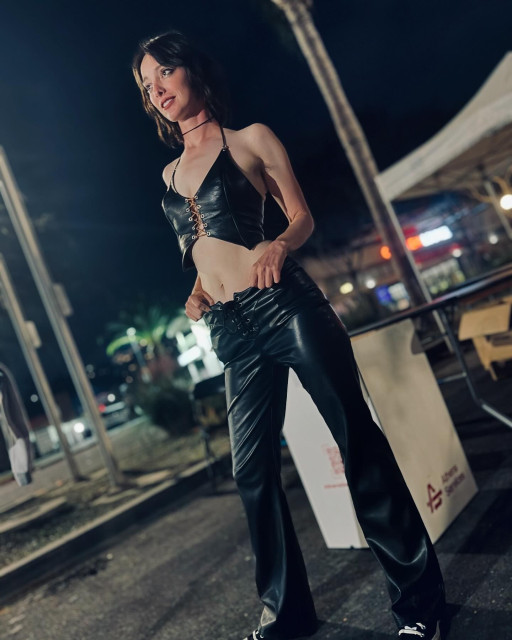 Emma Dumont instagram post 479478