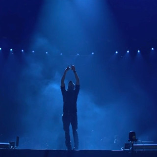 Enrique Iglesias instagram pic #442864