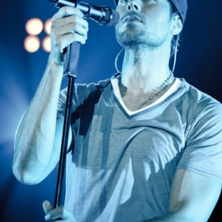 Enrique Iglesias instagram pic #448636