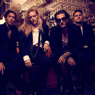 Erika Linder instagram pic #449344