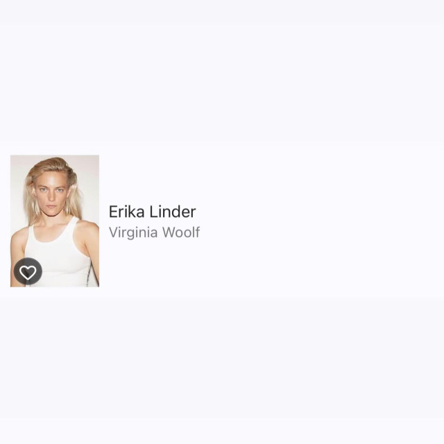 Erika Linder instagram post 478331