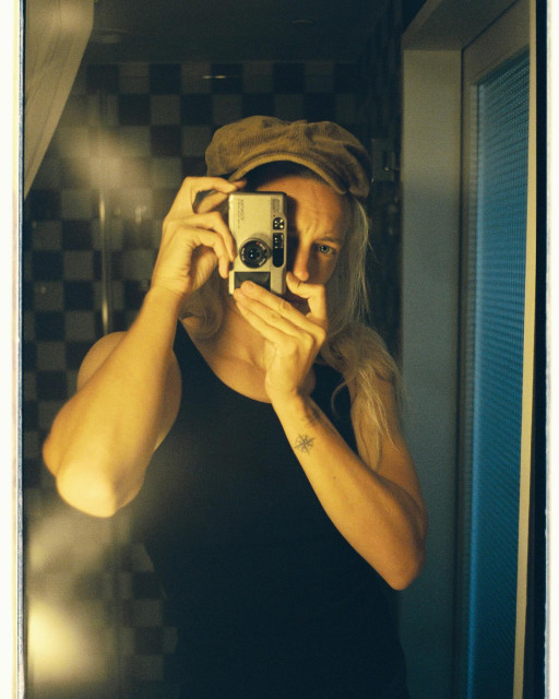 Erika Linder instagram post 480313