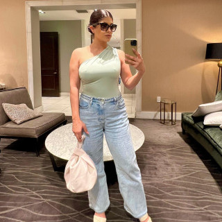 Erika Medina instagram pic #438206