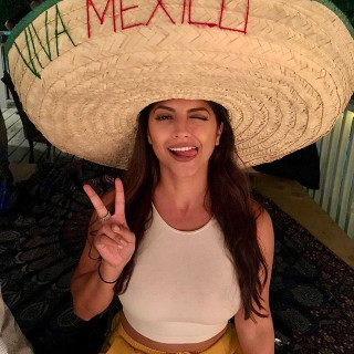 Erika Medina instagram pic #439805