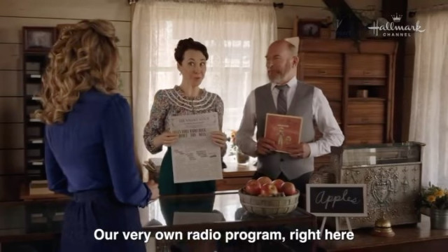 Erin Krakow instagram post 484706