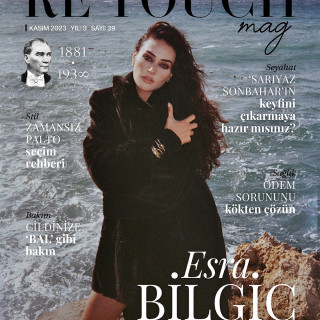 Esra Bilgic instagram pic #453140