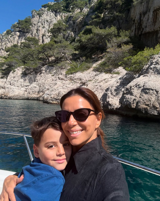Eva Longoria instagram post 491314