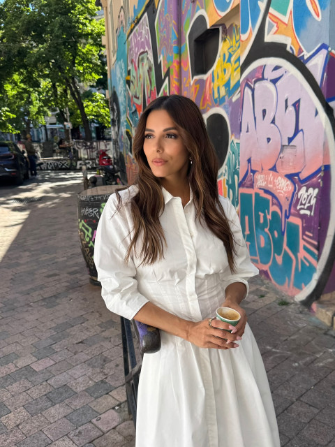 Eva Longoria instagram post 491777