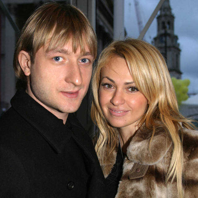 Evgeni Plushenko instagram post 484366