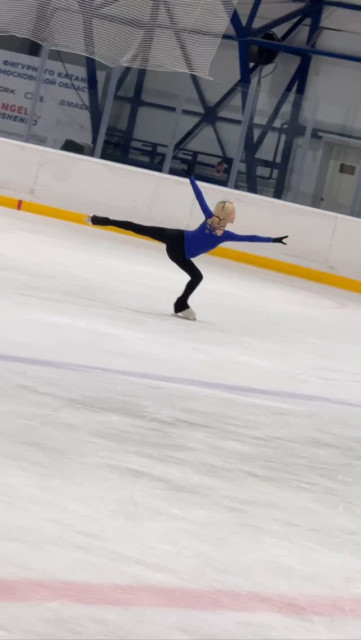 Evgeni Plushenko instagram post 490056