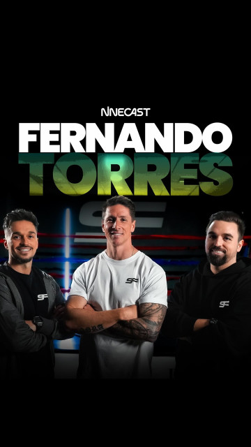 Fernando Torres instagram post 488749