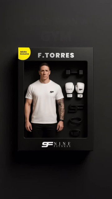 Fernando Torres instagram post 489608