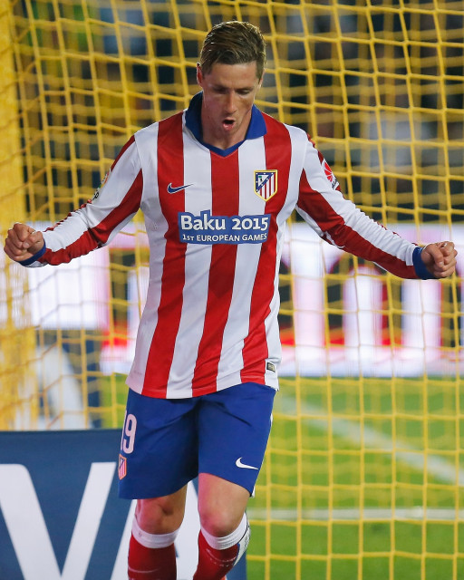 Fernando Torres instagram post 489910