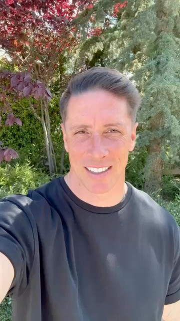 Fernando Torres instagram post 491361