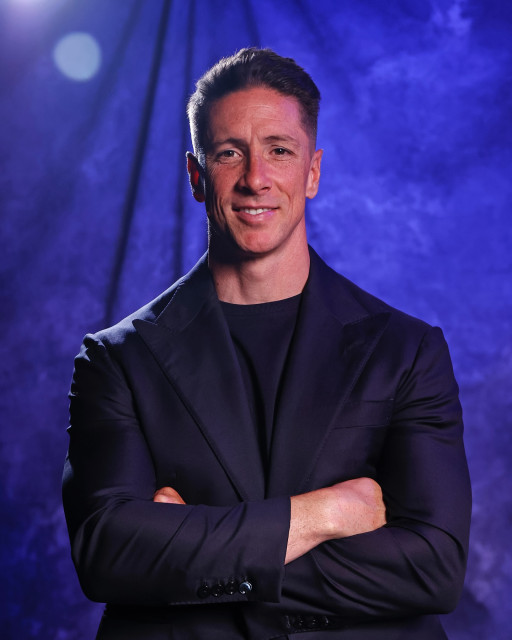 Fernando Torres instagram post 491525