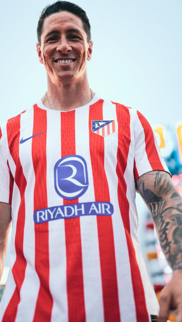 Fernando Torres instagram post 492258