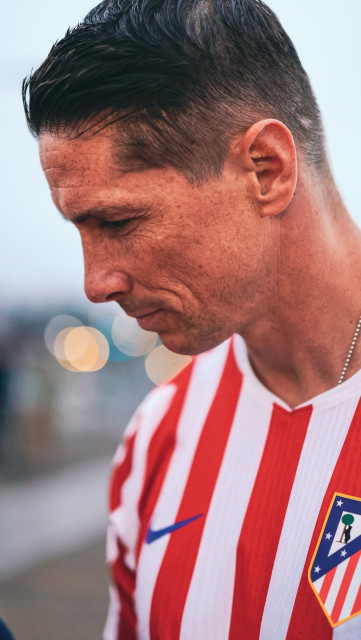 Fernando Torres instagram post 492579