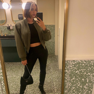 Ferne Mccann instagram pic #453086