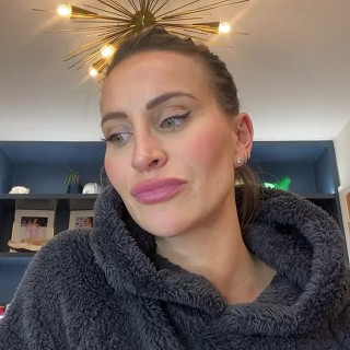 Ferne Mccann instagram pic #454597