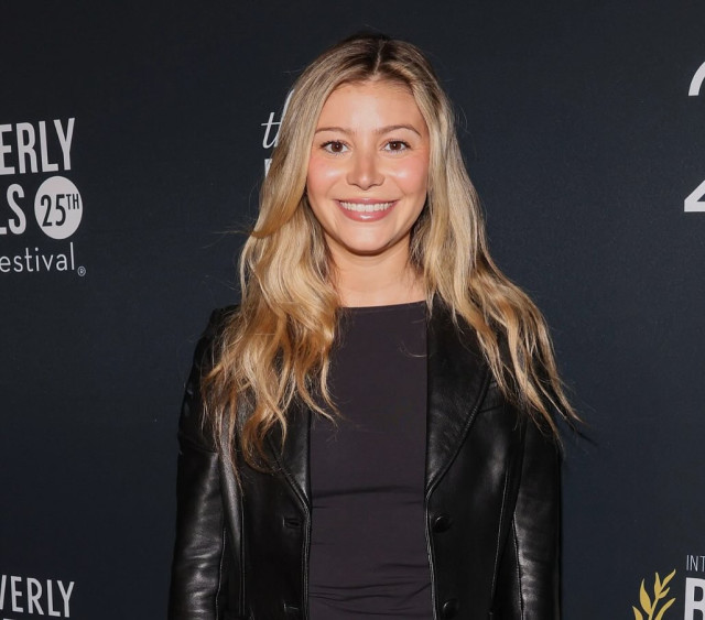 G Hannelius instagram post 489017