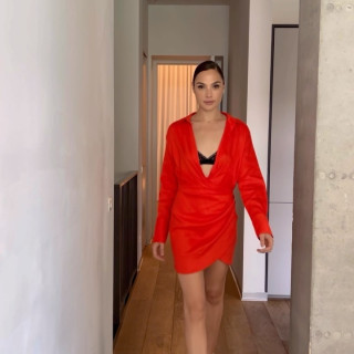 Gal Gadot instagram pic #440284