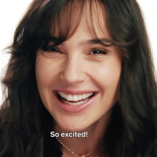 Gal Gadot instagram pic #442068