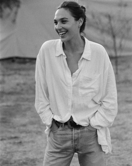 Gal Gadot instagram post 486731