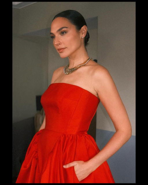 Gal Gadot instagram post 487071