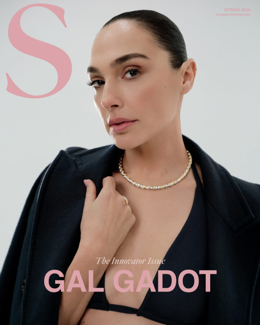 Gal Gadot instagram post 488137