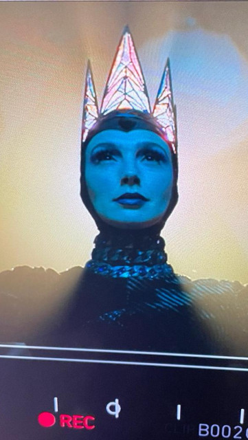 Gal Gadot instagram post 490522