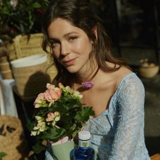 Georgina Amoros         instagram pic #441251