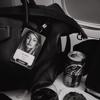 Gigi Hadid instagram pic #449083