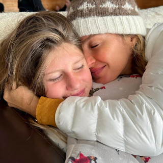 Gisele Bundchen instagram pic #455210