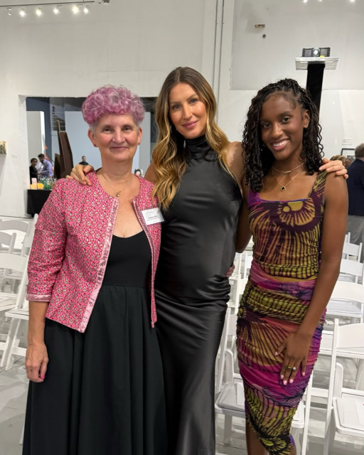 Gisele Bundchen instagram post 480580