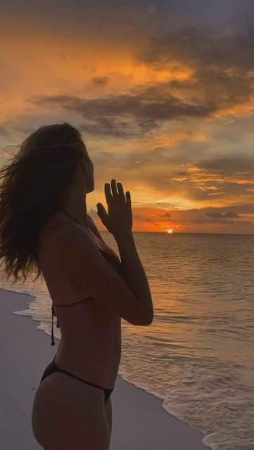Gisele Bundchen instagram post 485686