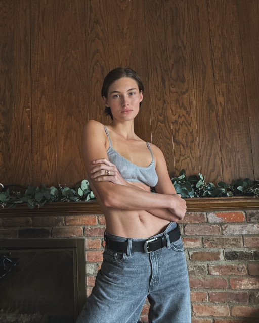 Grace Elizabeth instagram post 484497